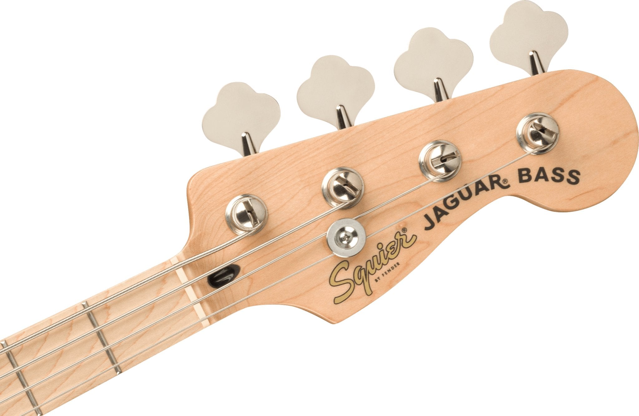 Squier Affinity Series Jaguar Electric Bass H - Remenyi House of Music