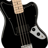 Squier Affinity Series Jaguar Electric Bass H - Remenyi House of Music