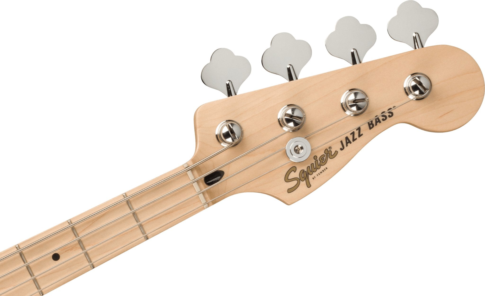 Squier Affinity Series Jazz Electric Bass - Remenyi House of Music