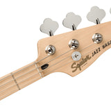 Squier Affinity Series Jazz Electric Bass - Remenyi House of Music