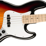 Squier Affinity Series Jazz Electric Bass - Remenyi House of Music