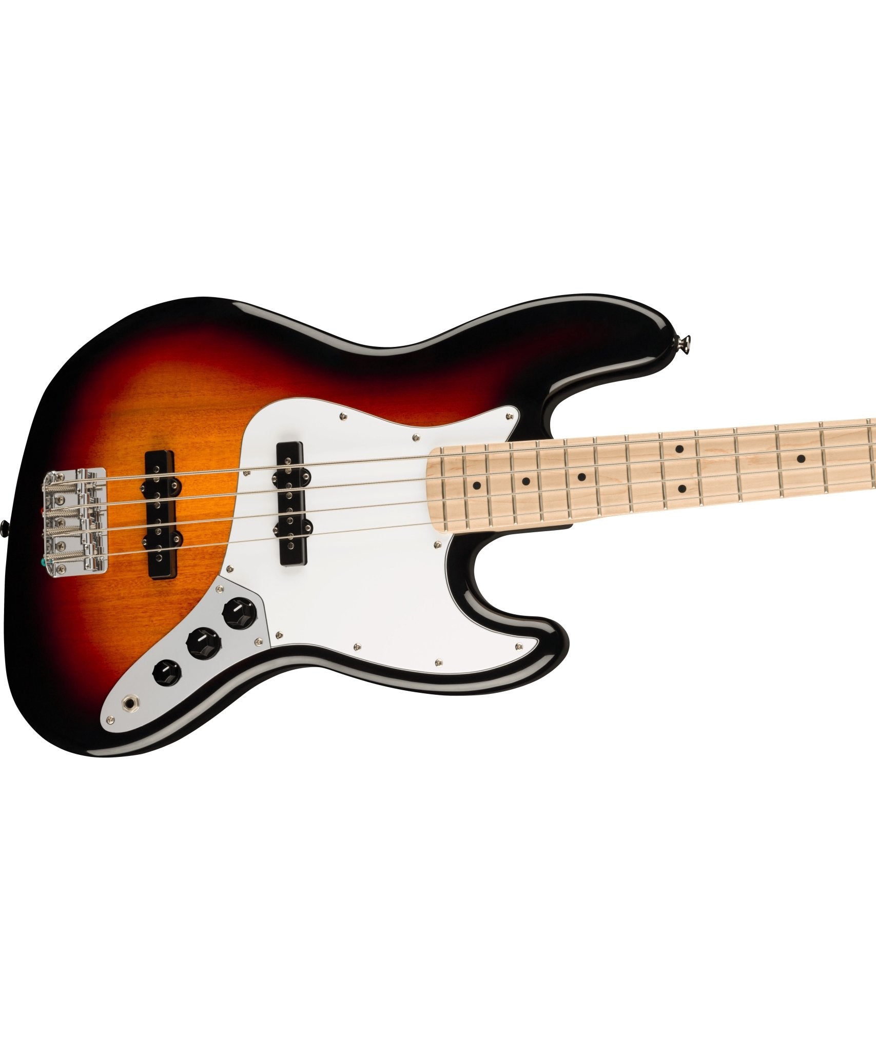 Squier Affinity Series Jazz Electric Bass - Remenyi House of Music