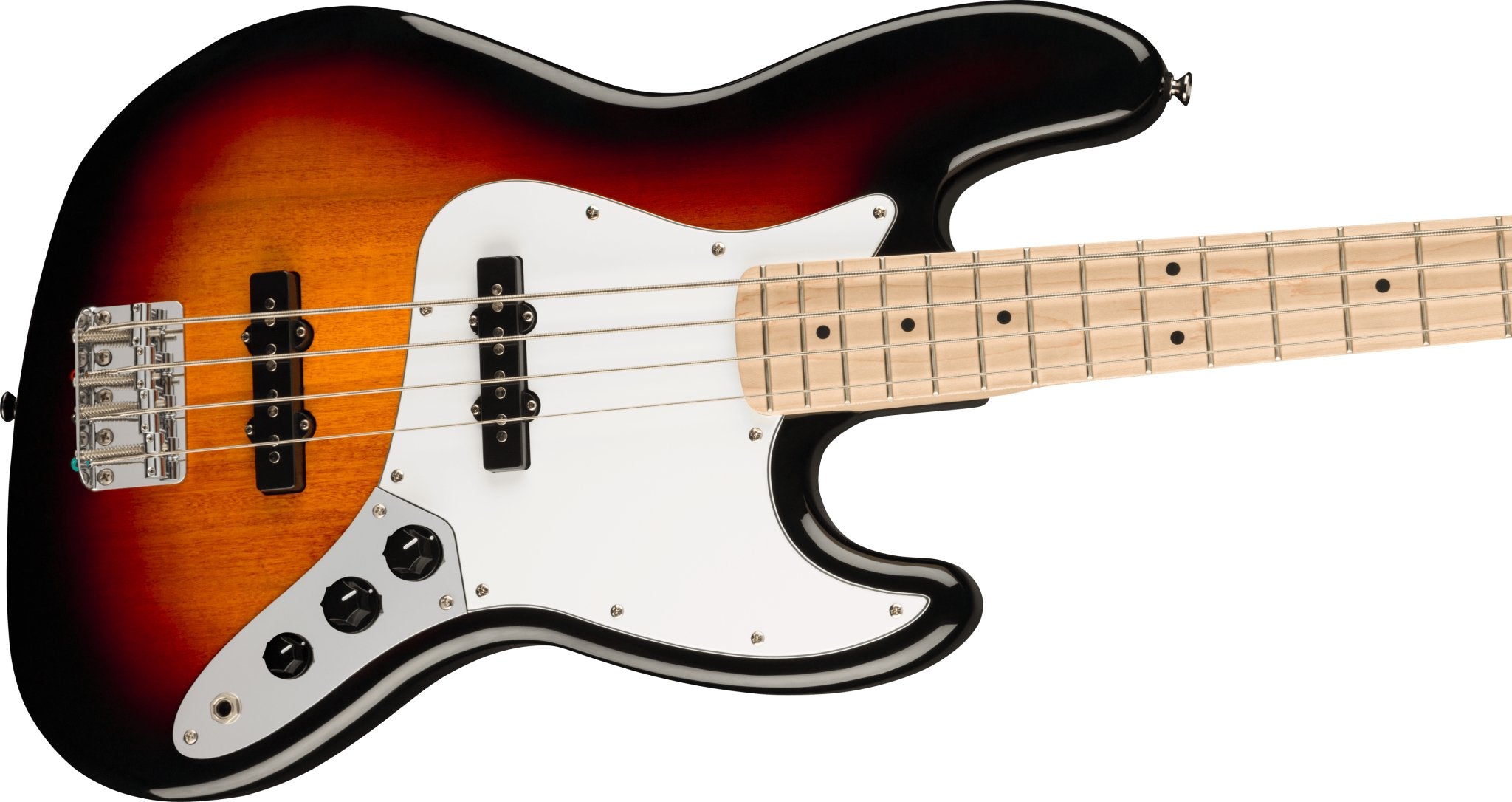 Squier Affinity Series Jazz Electric Bass - Remenyi House of Music