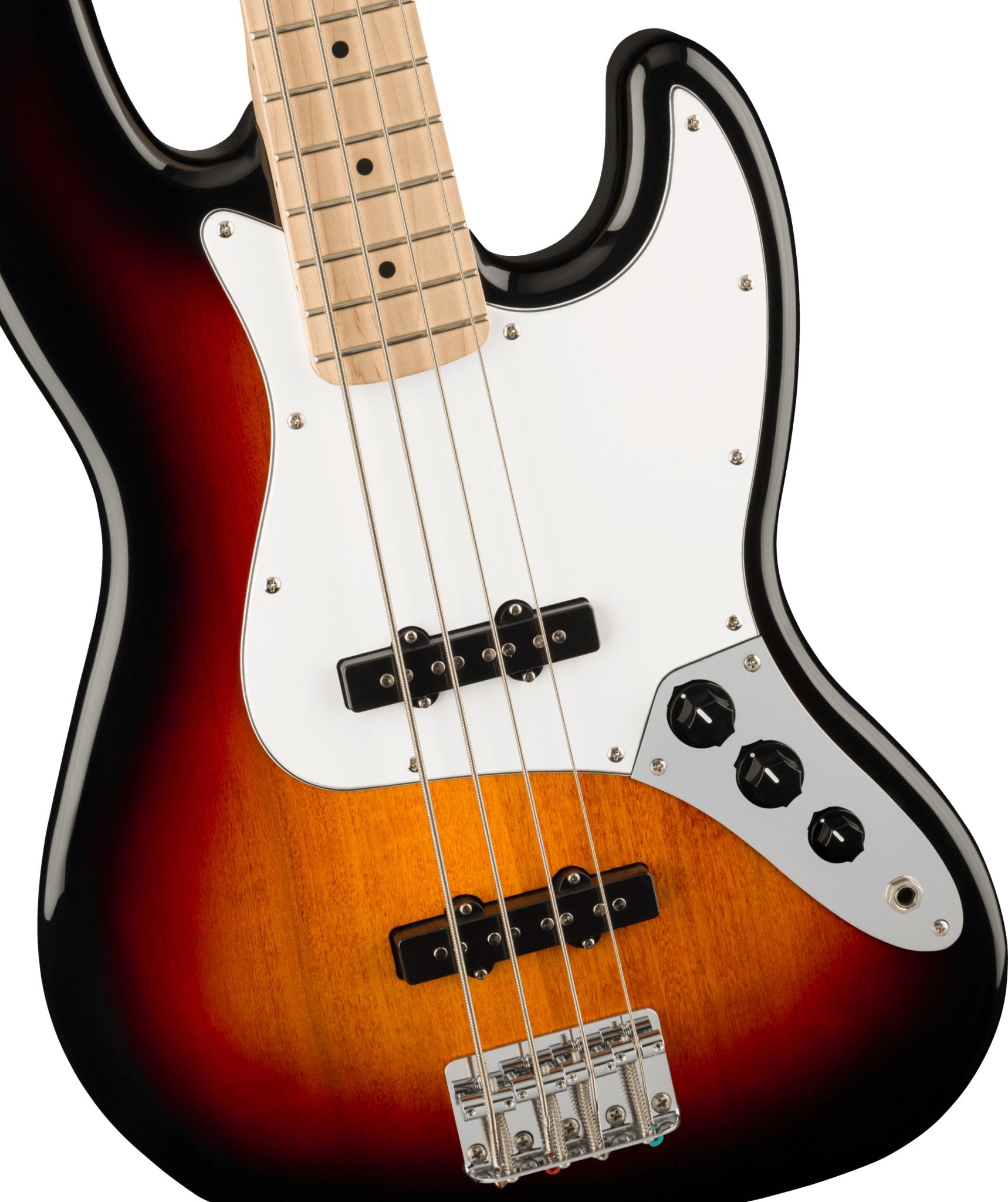 Squier Affinity Series Jazz Electric Bass - Remenyi House of Music