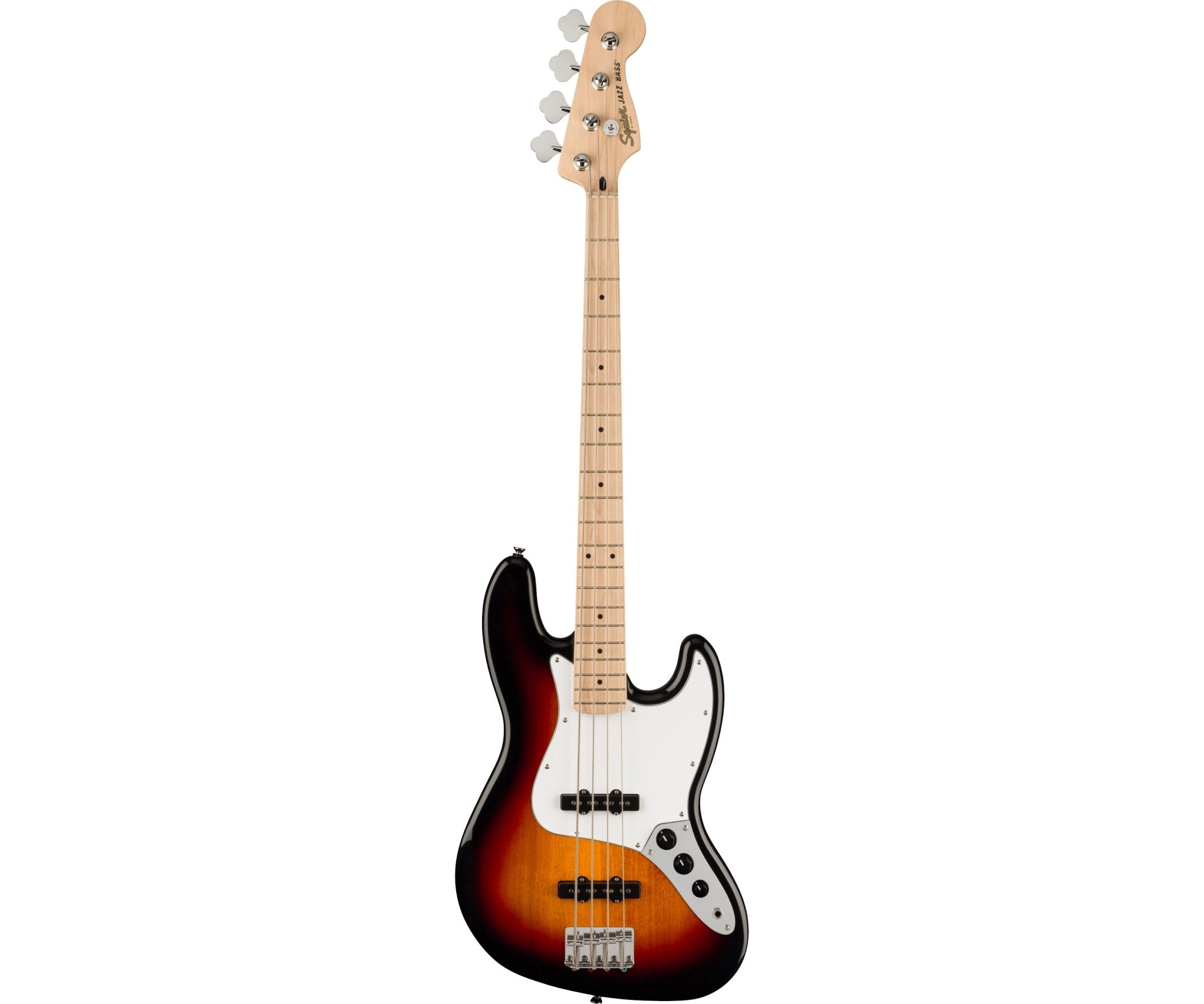 Squier Affinity Series Jazz Electric Bass - Remenyi House of Music