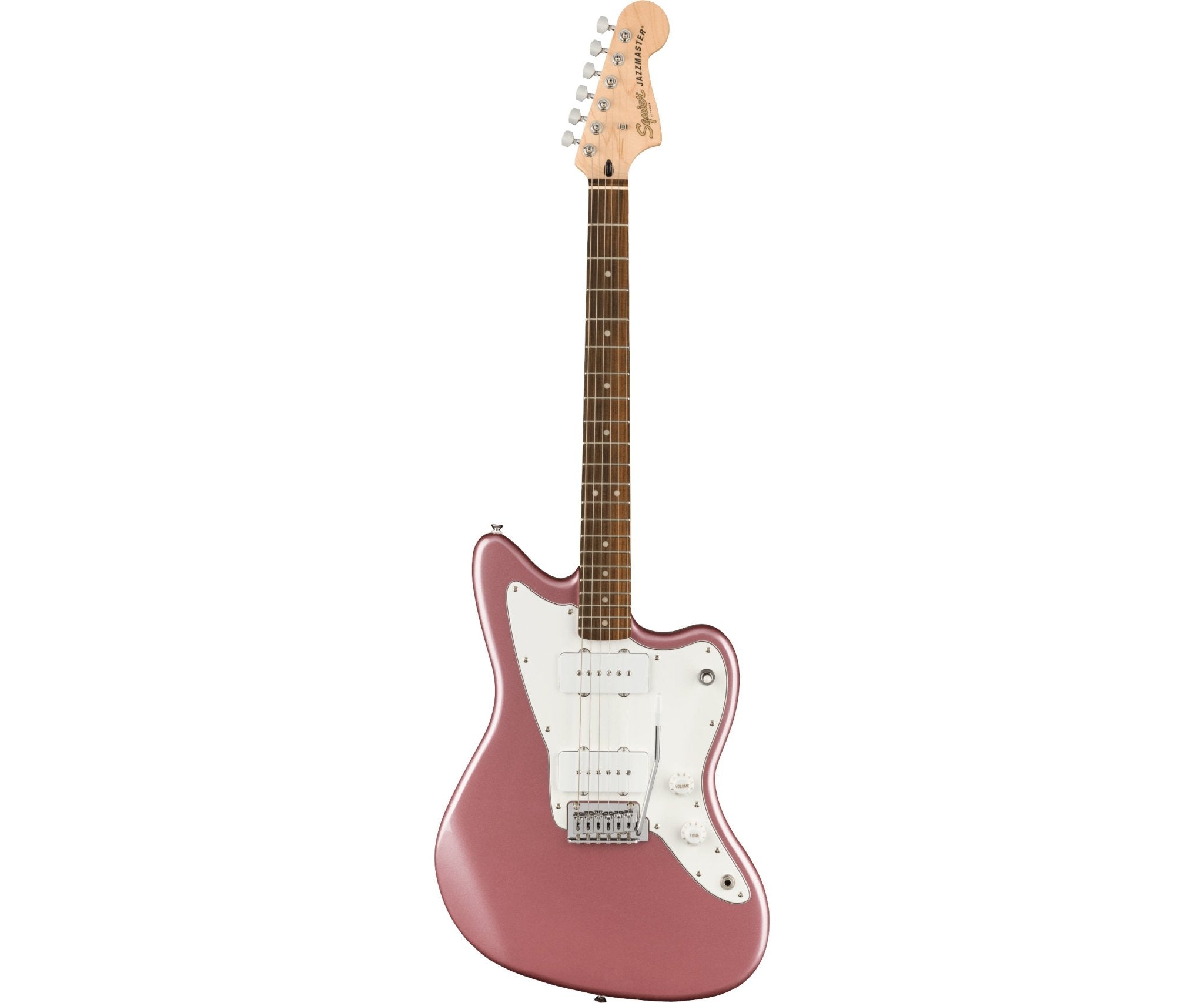 Squier Affinity Series Jazzmaster Electric Guitar - Remenyi House of Music