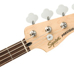 Squier Affinity Series Precision Electric Bass PJ - Remenyi House of Music