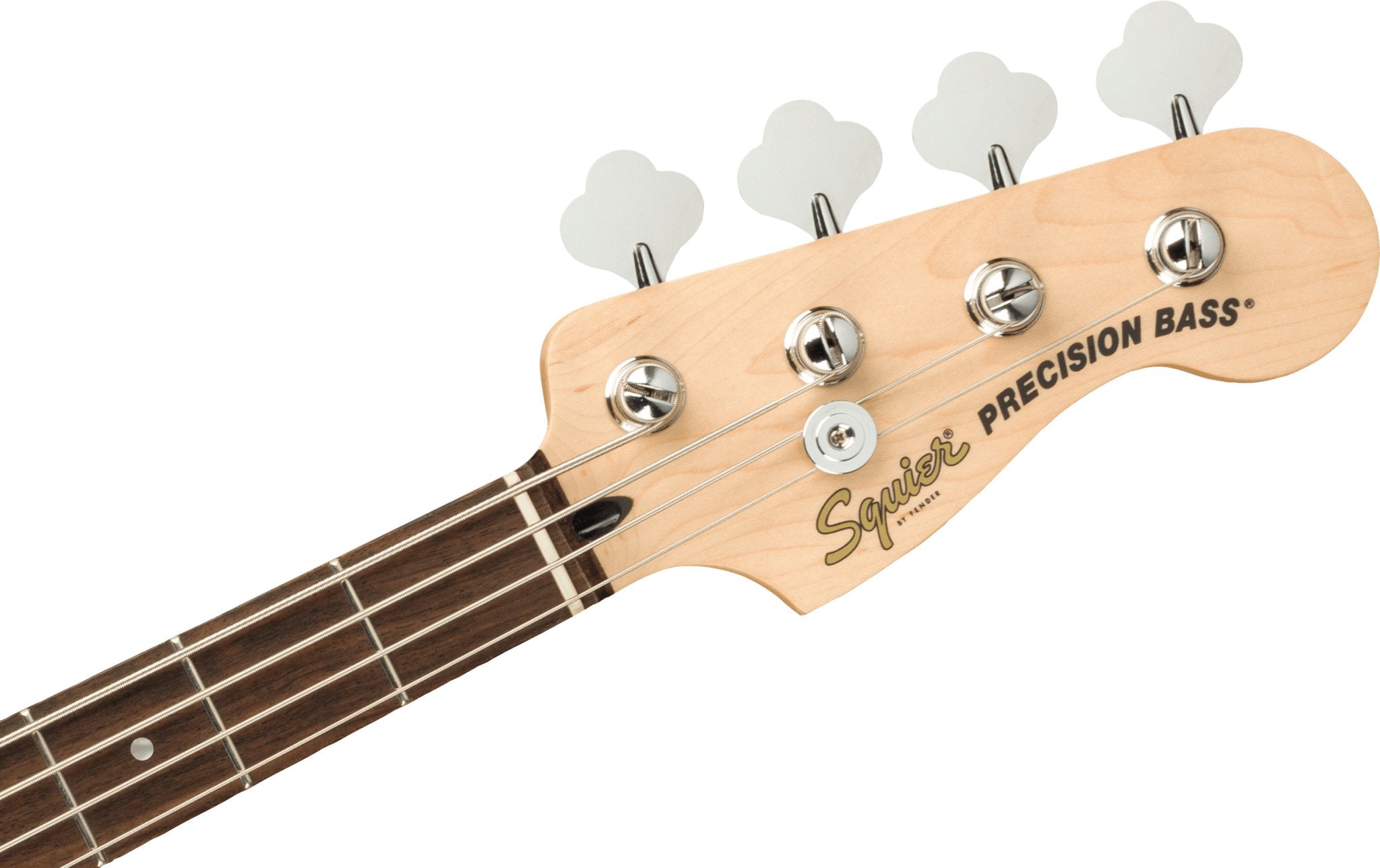 Squier Affinity Series Precision Electric Bass PJ - Remenyi House of Music