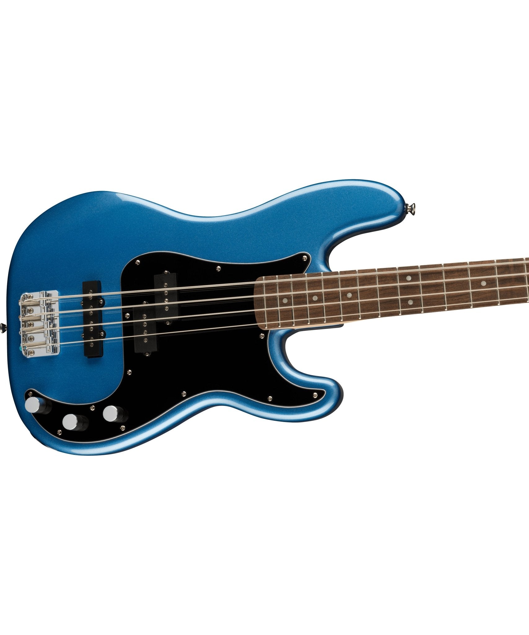 Squier Affinity Series Precision Electric Bass PJ - Remenyi House of Music