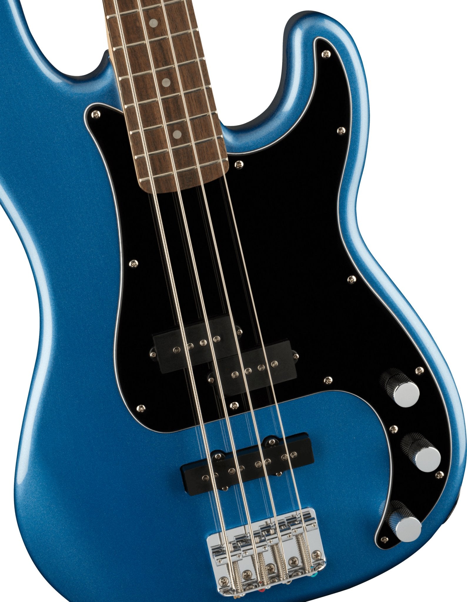 Squier Affinity Series Precision Electric Bass PJ - Remenyi House of Music