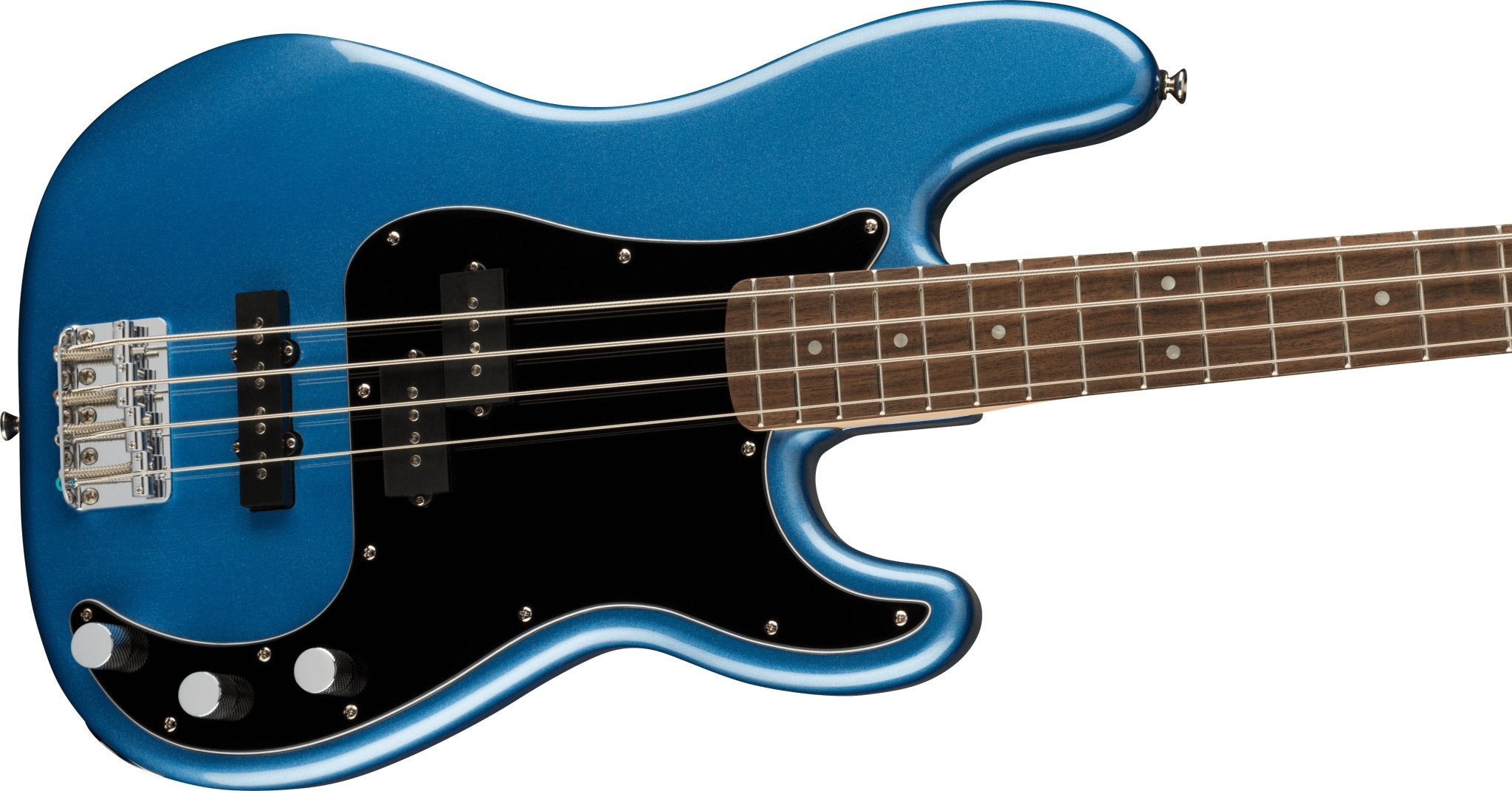 Squier Affinity Series Precision Electric Bass PJ - Remenyi House of Music