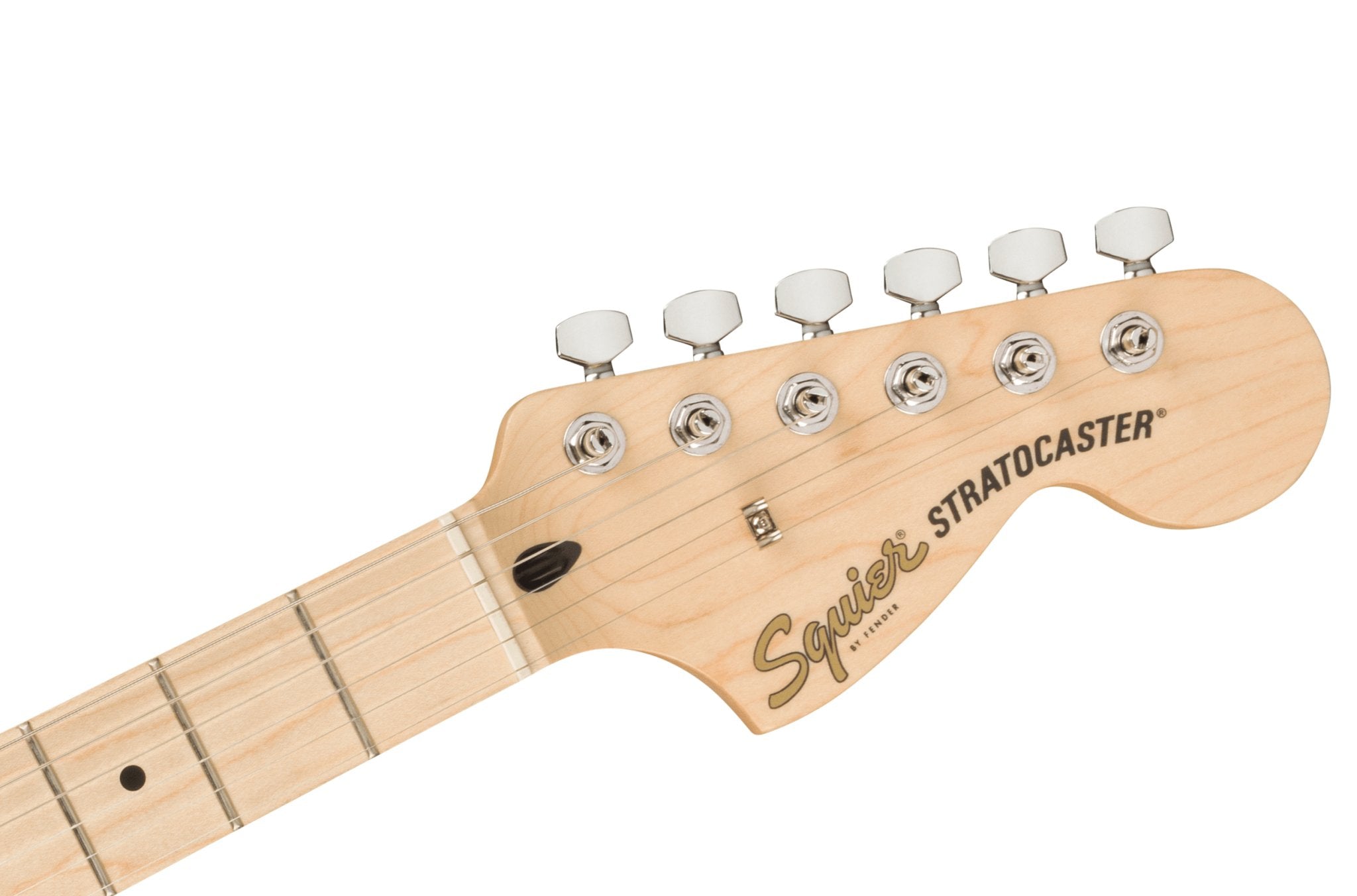 Squier Affinity Series Stratocaster Electric Guitar - Remenyi House of Music