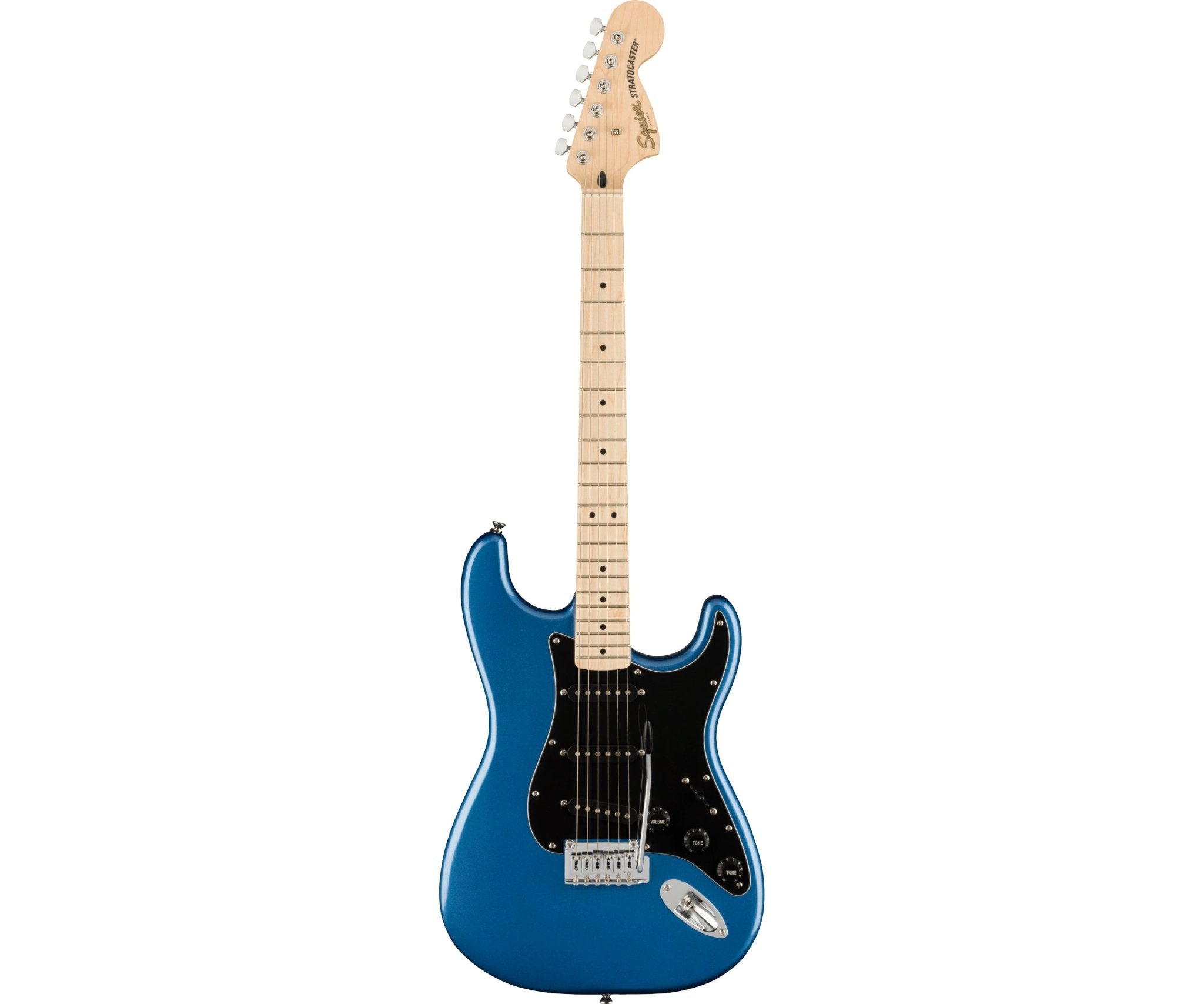 Squier Affinity Series Stratocaster Electric Guitar - Remenyi House of Music