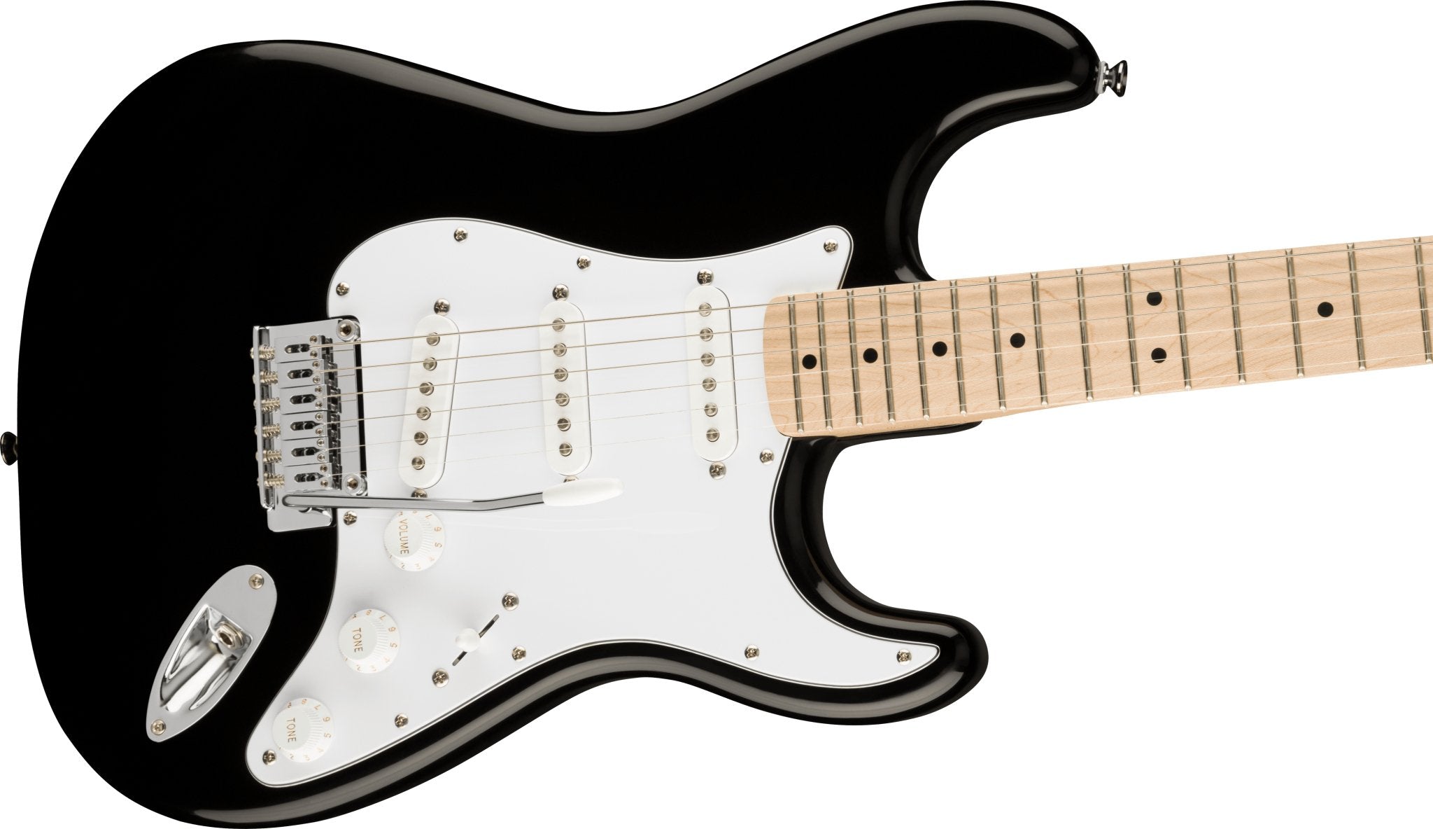 Squier Affinity Series Stratocaster Electric Guitar - Remenyi House of Music