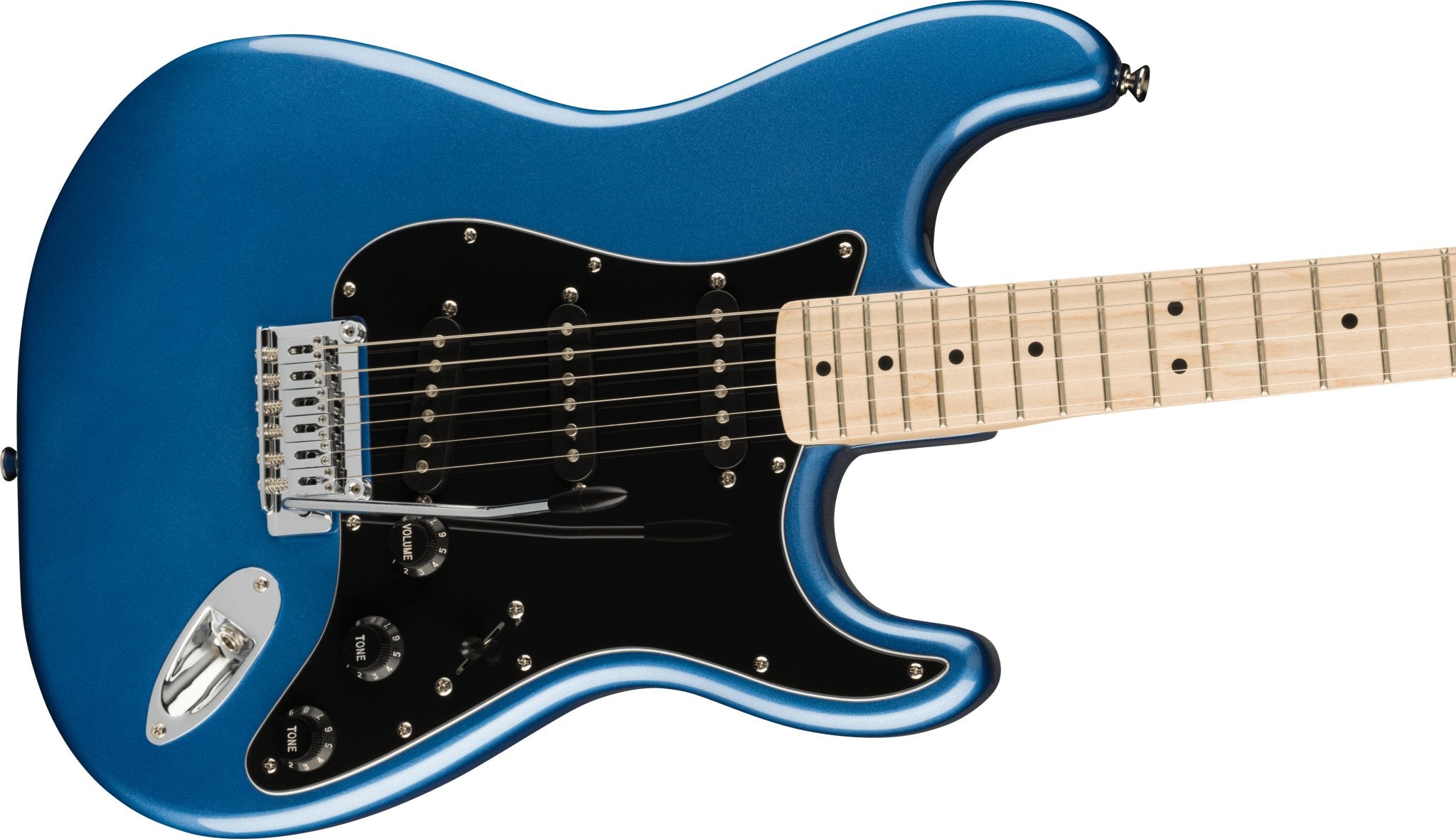 Squier Affinity Series Stratocaster Electric Guitar - Remenyi House of Music