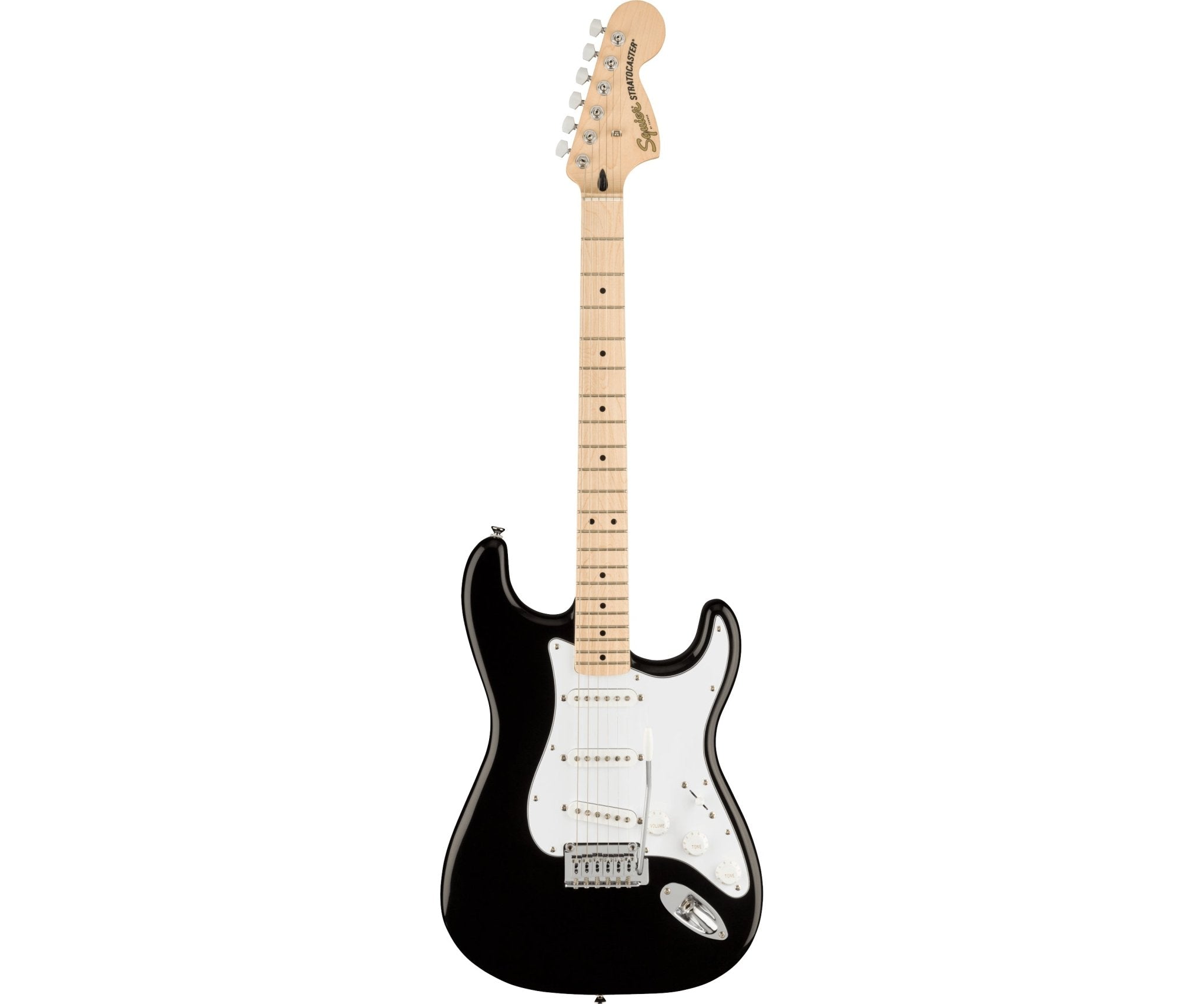 Squier Affinity Series Stratocaster Electric Guitar - Remenyi House of Music