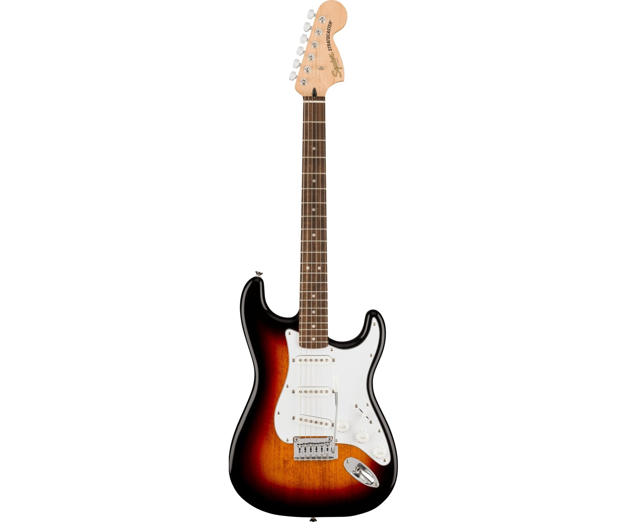 Squier Affinity Series Stratocaster Electric Guitar - Remenyi House of Music