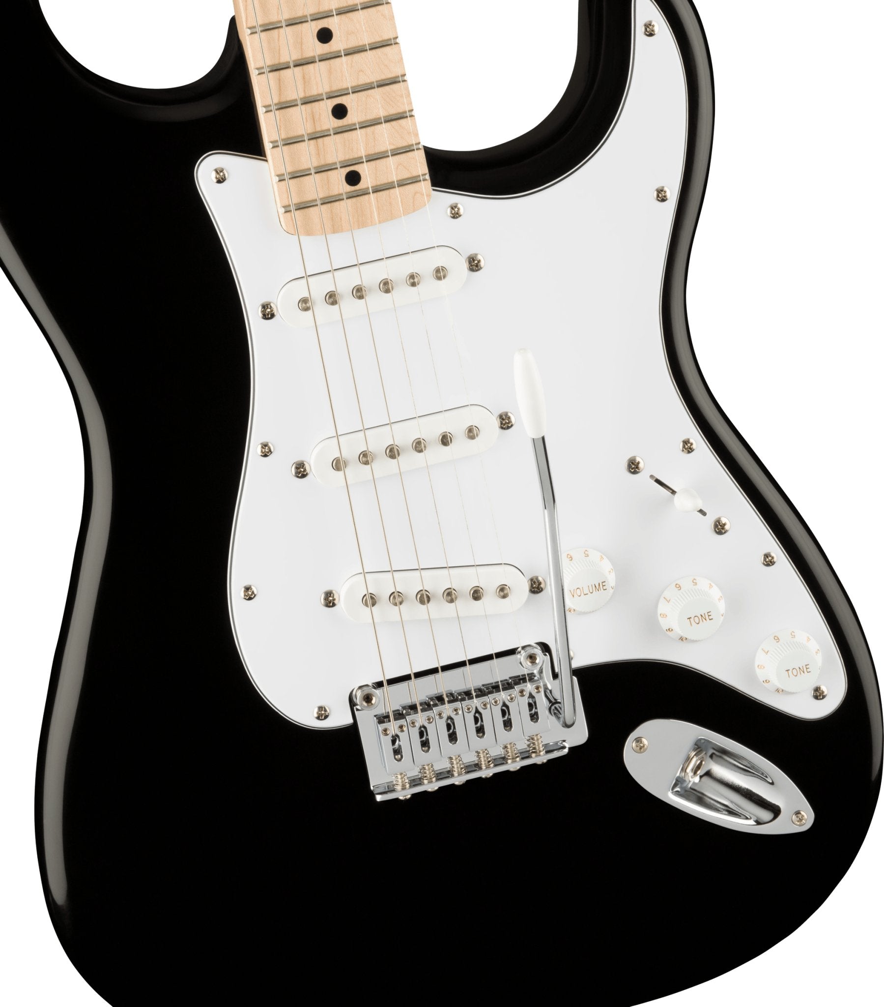 Squier Affinity Series Stratocaster Electric Guitar - Remenyi House of Music