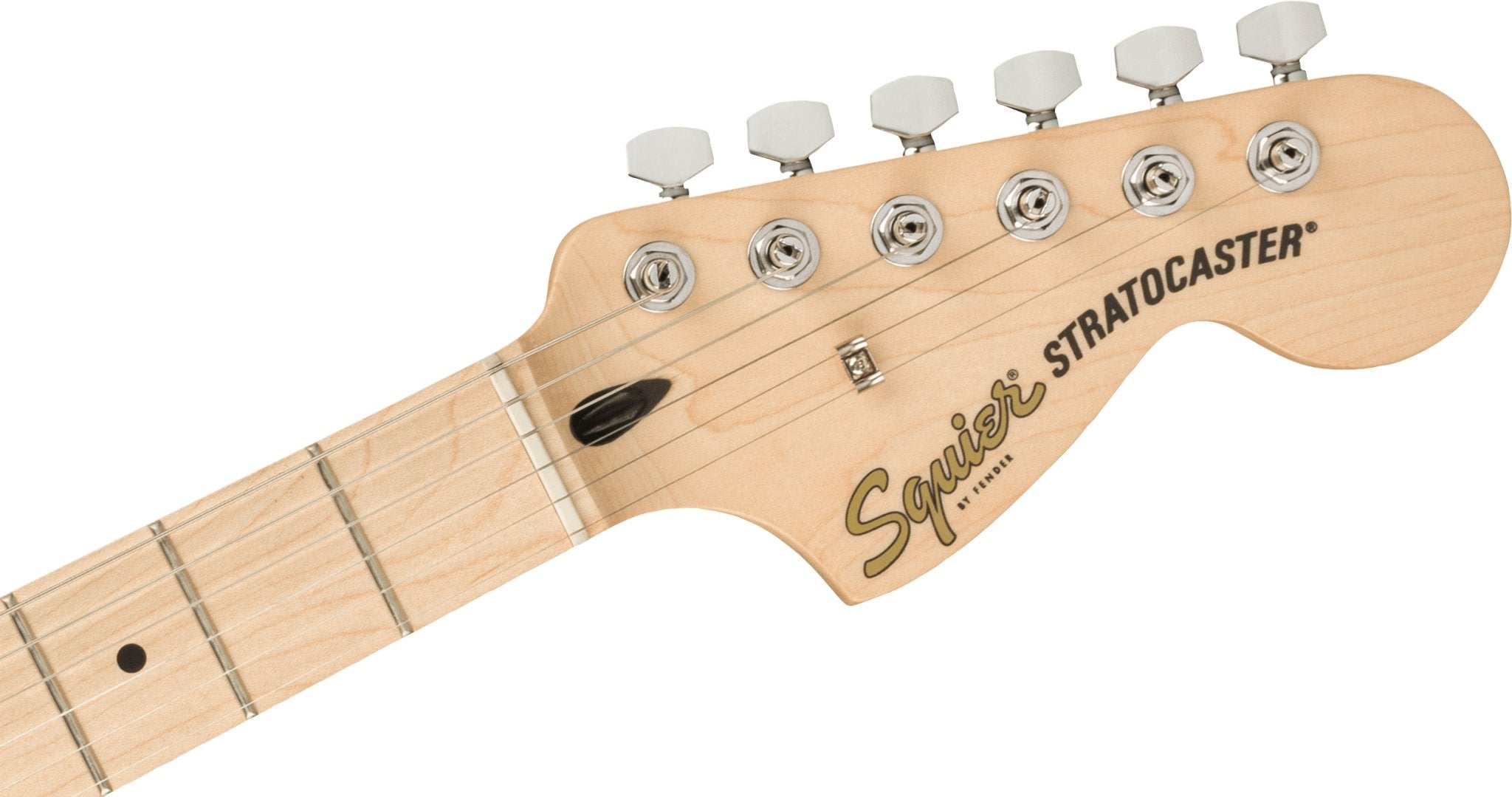 Squier Affinity Series Stratocaster Electric Guitar - Remenyi House of Music