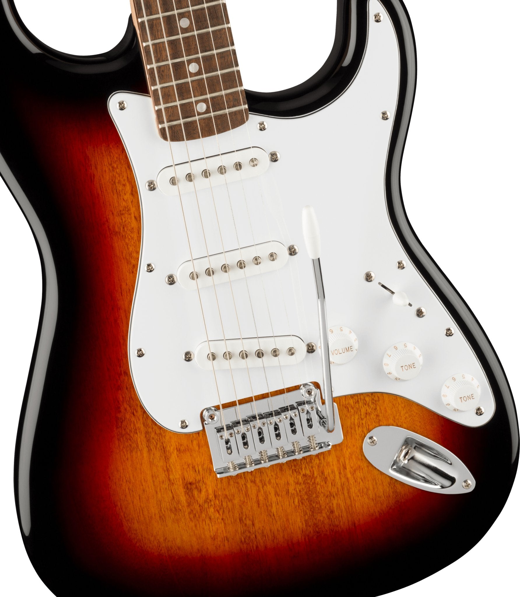 Squier Affinity Series Stratocaster Electric Guitar - Remenyi House of Music