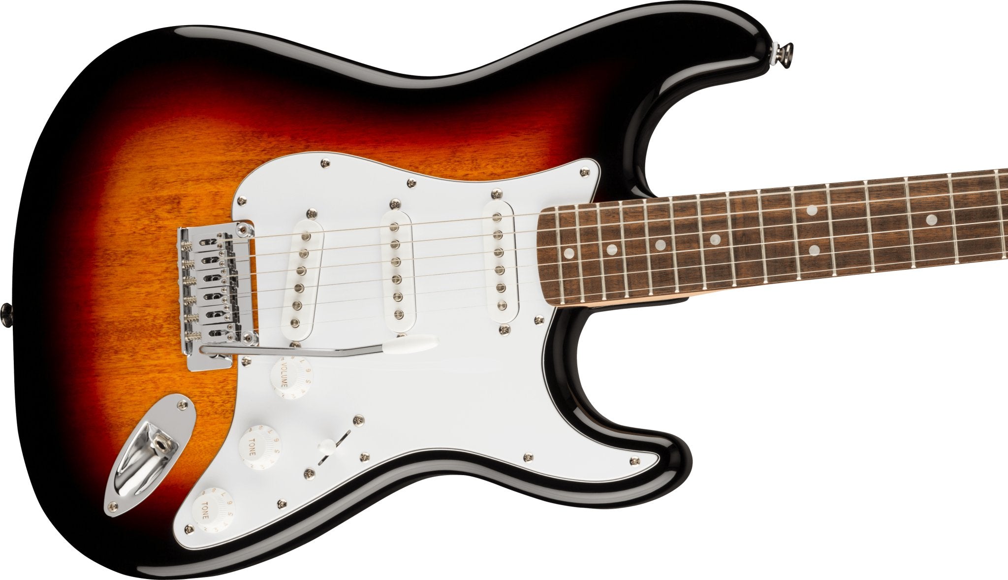 Squier Affinity Series Stratocaster Electric Guitar - Remenyi House of Music