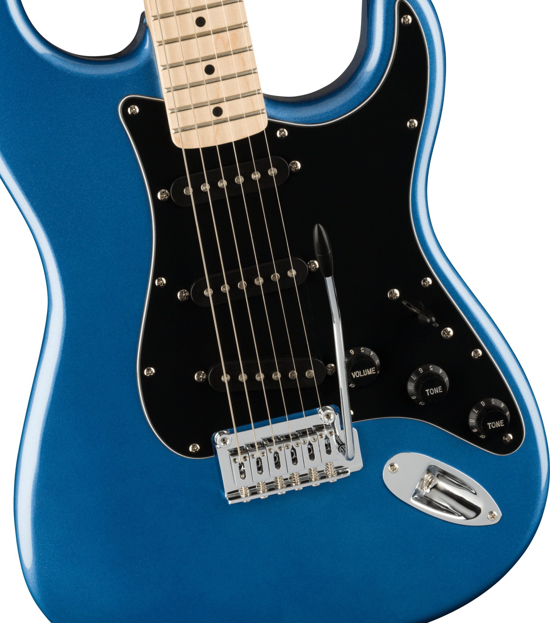 Squier Affinity Series Stratocaster Electric Guitar - Remenyi House of Music