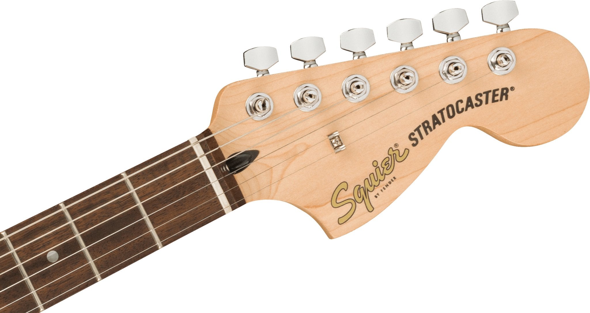 Squier Affinity Series Stratocaster Electric Guitar - Remenyi House of Music