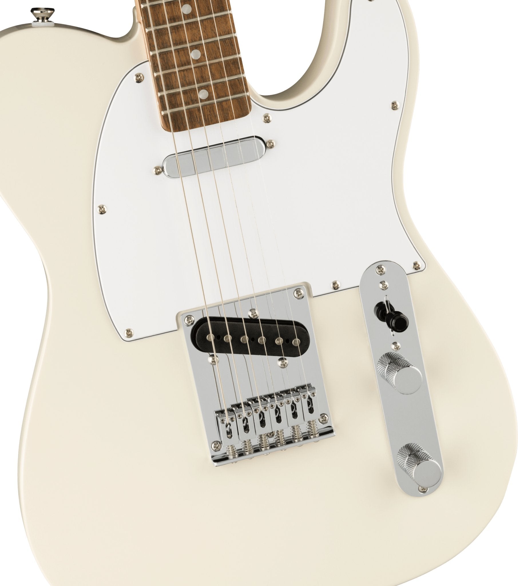 Squier Affinity Series Telecaster Electric Guitar - Remenyi House of Music