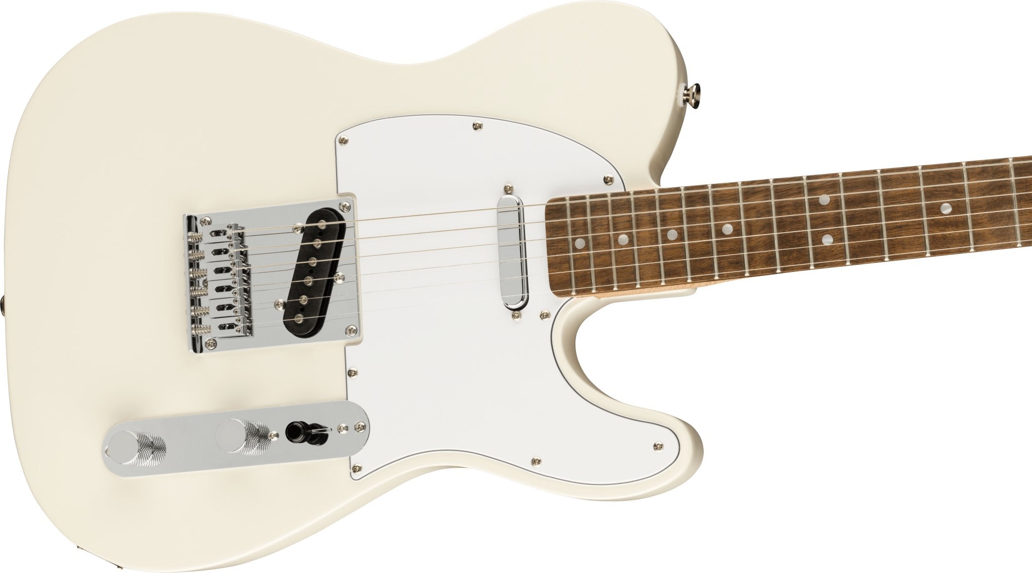 Squier Affinity Series Telecaster Electric Guitar - Remenyi House of Music