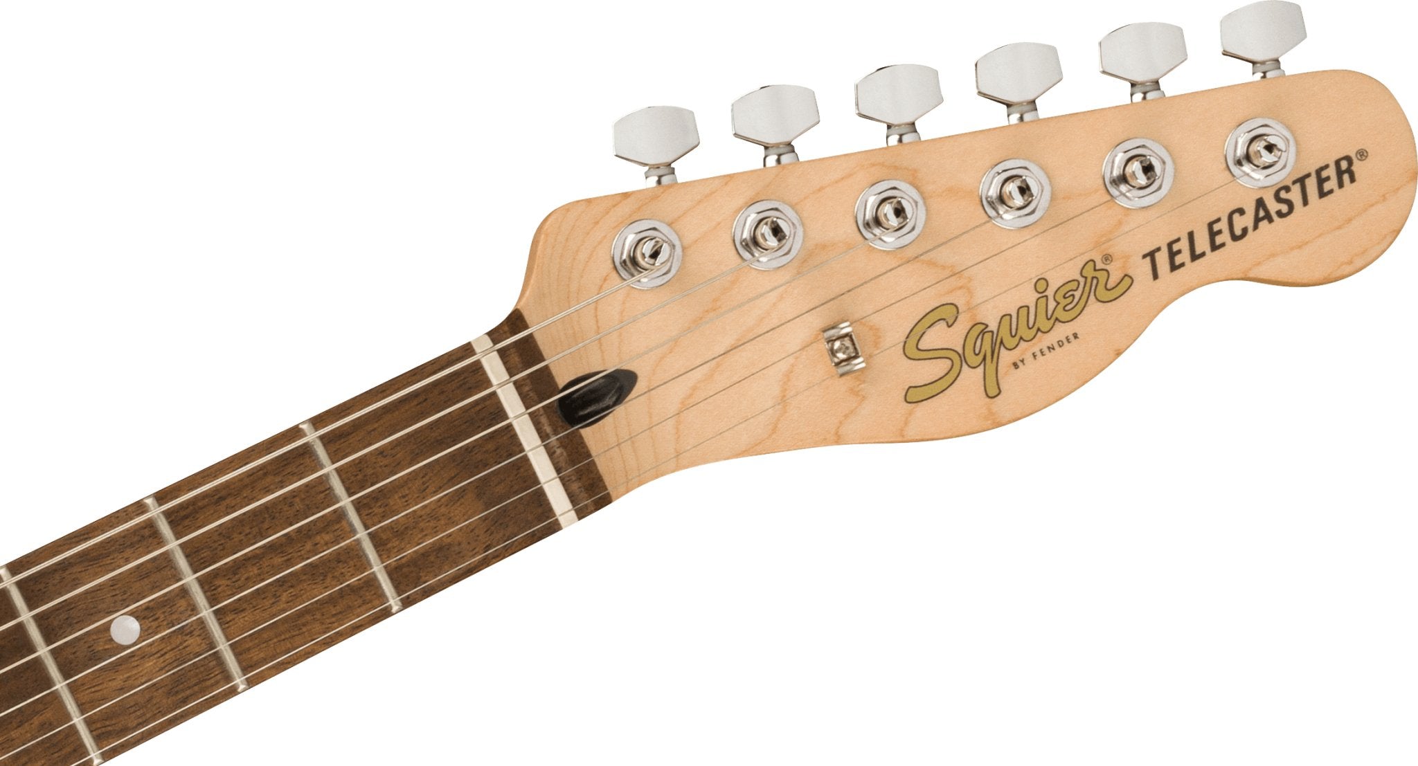 Squier Affinity Series Telecaster Electric Guitar - Remenyi House of Music