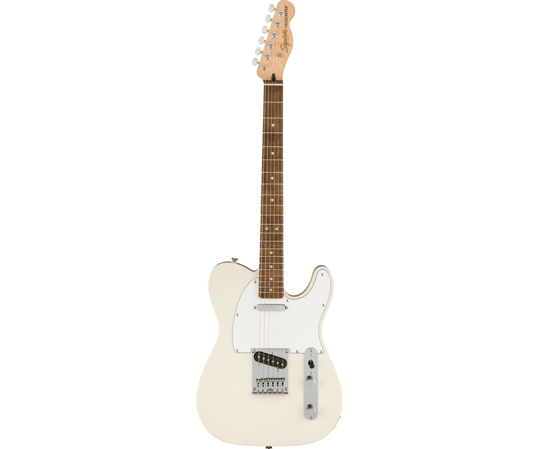 Squier Affinity Series Telecaster Electric Guitar - Remenyi House of Music