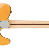 Squier Affinity Series Telecaster Left - Handed Electric Guitar - Remenyi House of Music