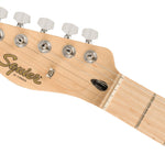 Squier Affinity Series Telecaster Left - Handed Electric Guitar - Remenyi House of Music