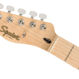 Squier Affinity Series Telecaster Left - Handed Electric Guitar - Remenyi House of Music