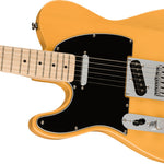 Squier Affinity Series Telecaster Left - Handed Electric Guitar - Remenyi House of Music