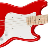 Squier Bronco Electric Bass - Remenyi House of Music