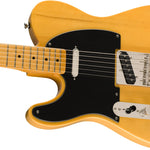 Squier Classic Vibe '50s Telecaster Left - Handed Electric Guitar - Remenyi House of Music