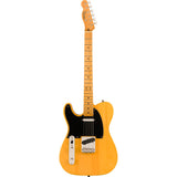 Squier Classic Vibe '50s Telecaster Left - Handed Electric Guitar - Remenyi House of Music