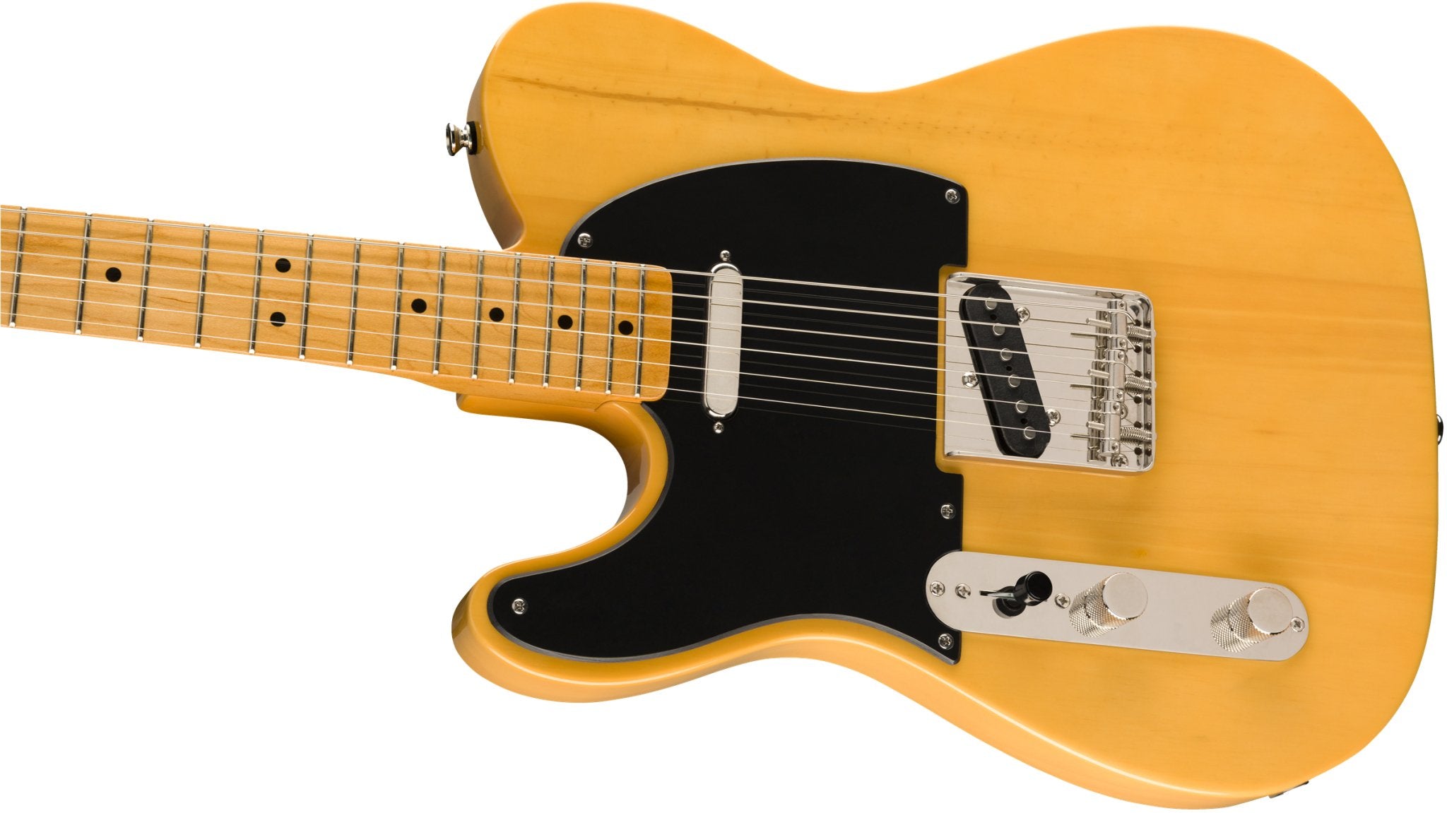 Squier Classic Vibe '50s Telecaster Left - Handed Electric Guitar - Remenyi House of Music