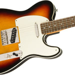 Squier Classic Vibe '60s Custom Telecaster Electric Guitar - Remenyi House of Music