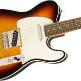 Squier Classic Vibe '60s Custom Telecaster Electric Guitar - Remenyi House of Music