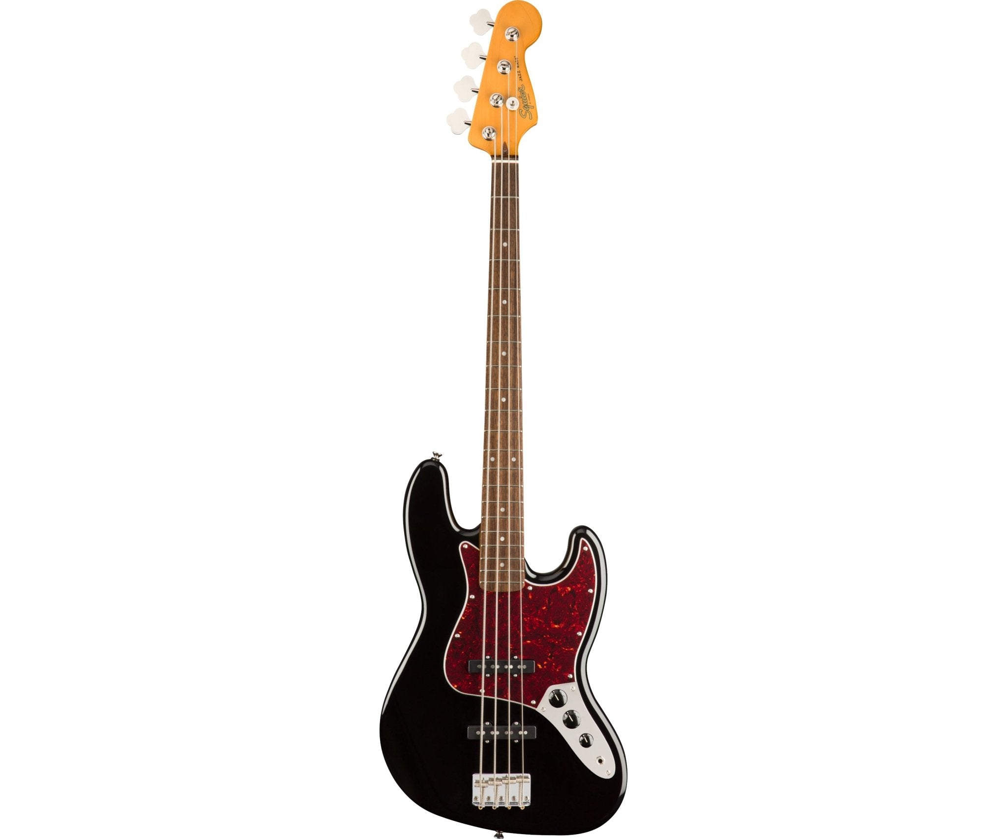 Squier Classic Vibe 60s Jazz Electric Bass - Remenyi House of Music