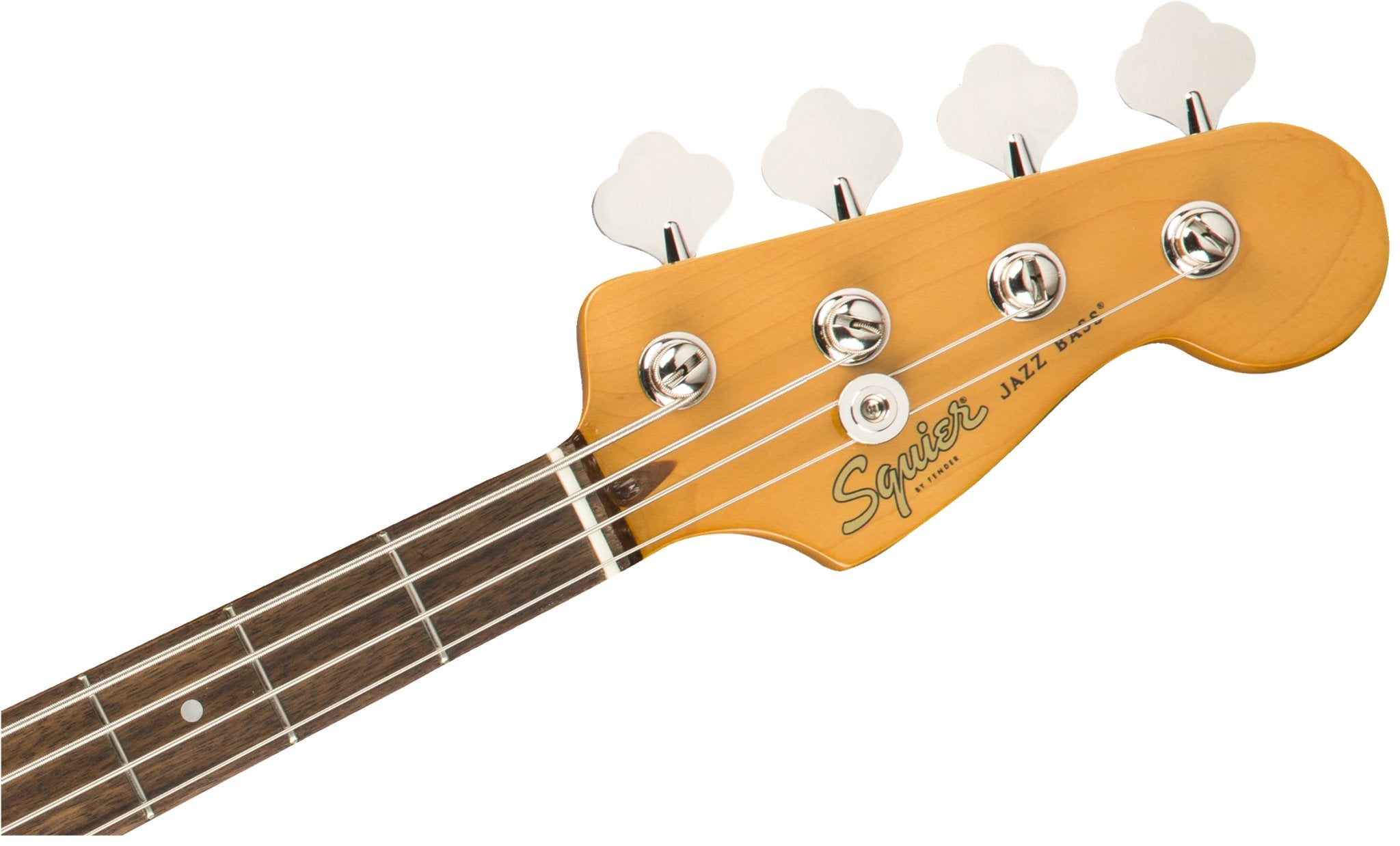 Squier Classic Vibe 60s Jazz Electric Bass - Remenyi House of Music