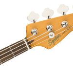 Squier Classic Vibe 60s Jazz Electric Bass - Remenyi House of Music