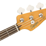 Squier Classic Vibe 60s Jazz Electric Bass - Remenyi House of Music