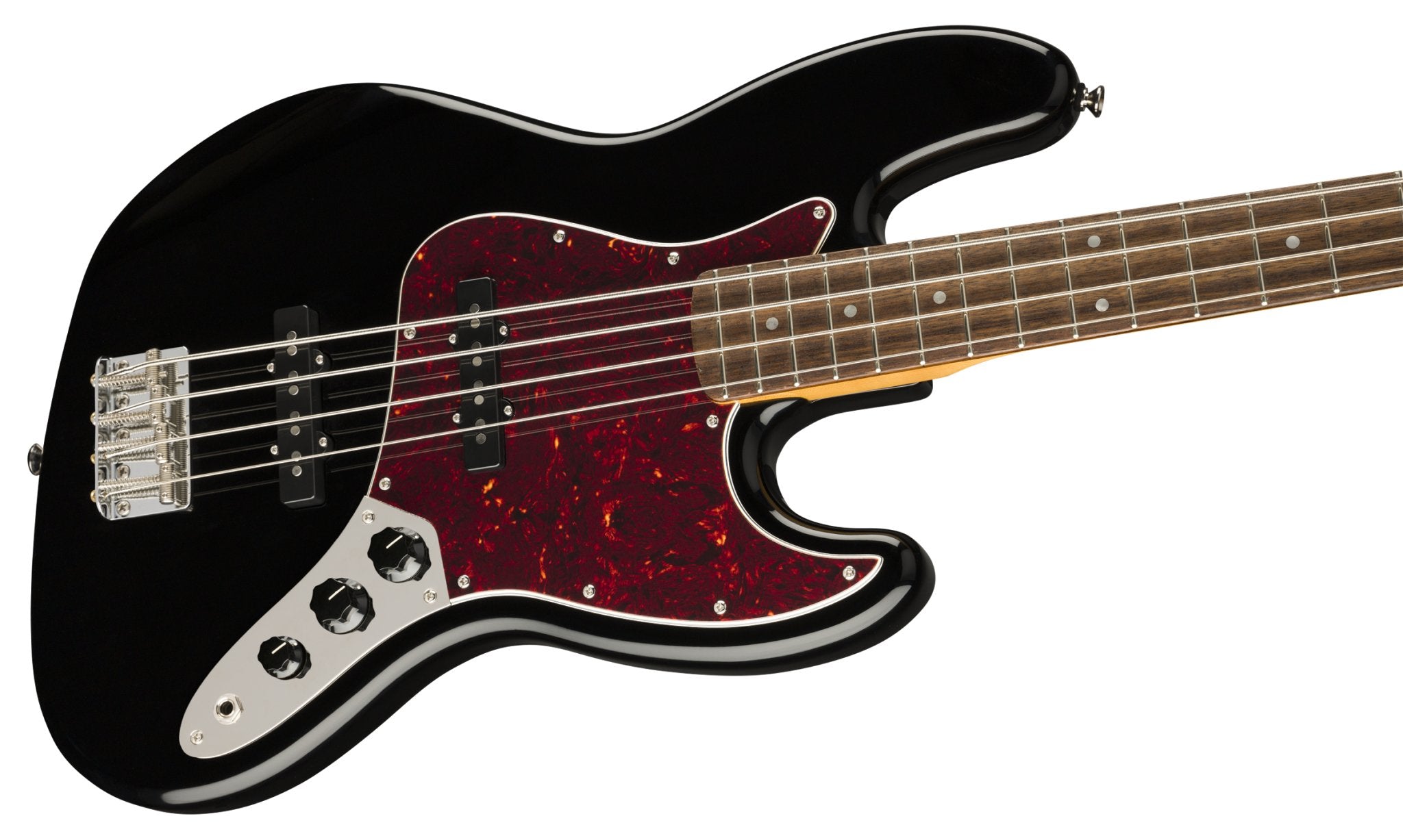 Squier Classic Vibe 60s Jazz Electric Bass - Remenyi House of Music