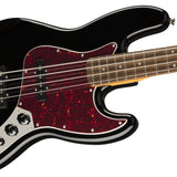 Squier Classic Vibe 60s Jazz Electric Bass - Remenyi House of Music