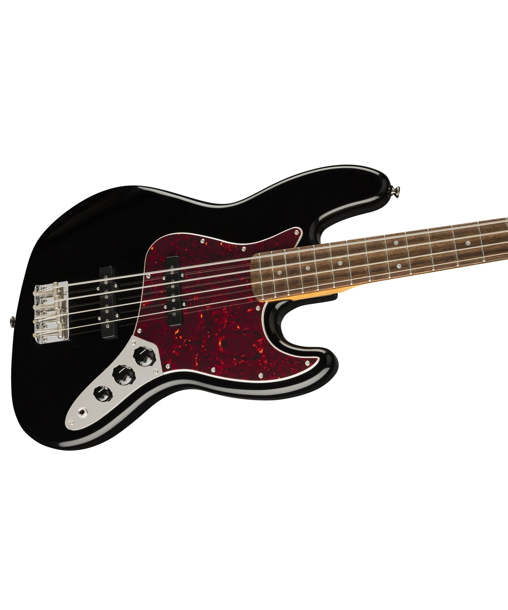 Squier Classic Vibe 60s Jazz Electric Bass - Remenyi House of Music