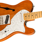 Squier Classic Vibe '60s Telecaster Thinline Electric Guitar - Remenyi House of Music