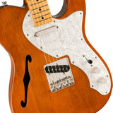 Squier Classic Vibe '60s Telecaster Thinline Electric Guitar - Remenyi House of Music